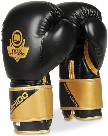 Boxerské rukavice DBX BUSHIDO B-2v10