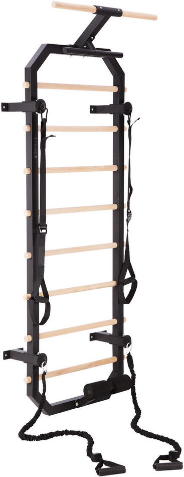 Multifunkční žebřiny HMS DW2708