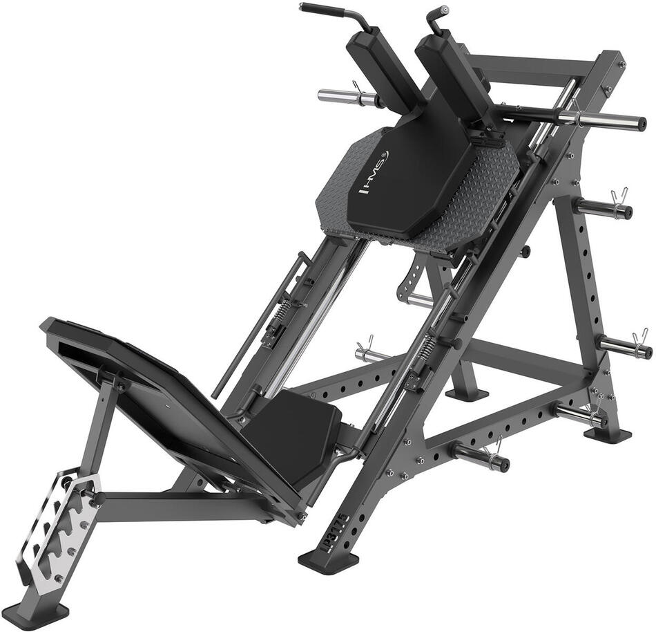 Leg-press / Hacken dřep HMS LP3175