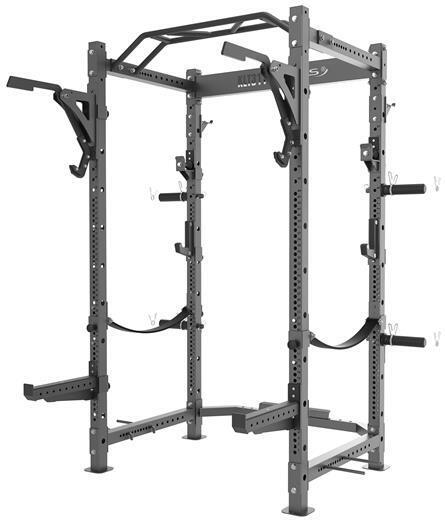 Posilovací klec - Power Rack HMS KLT3110