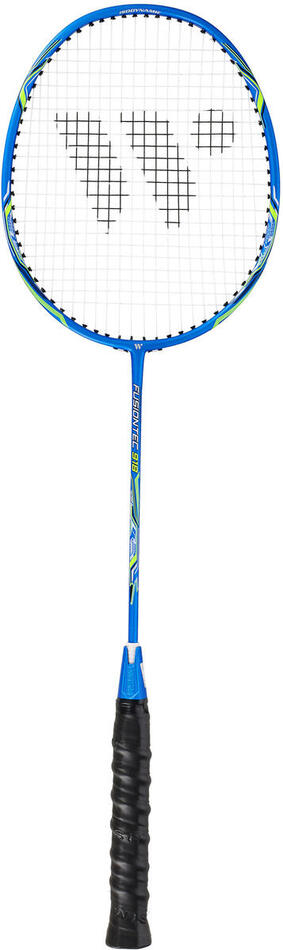 Badmintonová raketa WISH Fusiontec 918