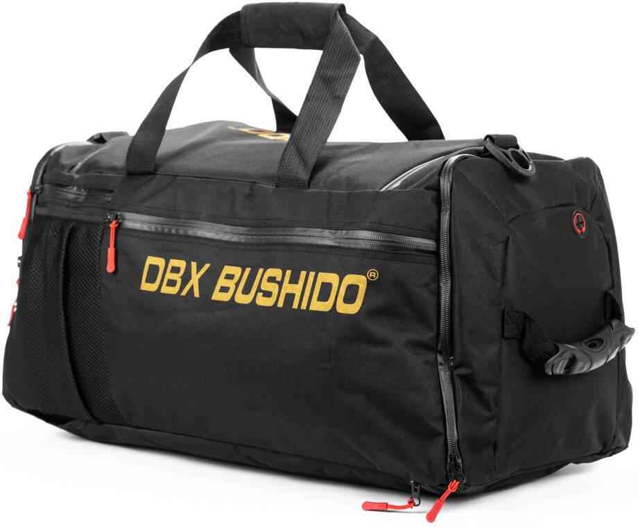 Sportovní batoh/taška DBX BUSHIDO DBX-SB-23 3v1