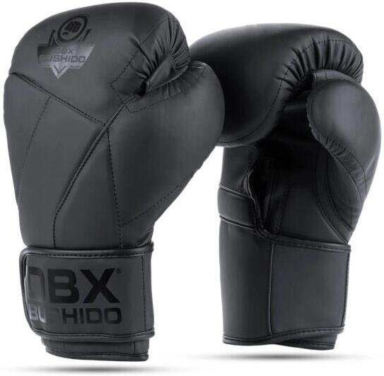 Boxerské rukavice DBX BUSHIDO B-2v15B
