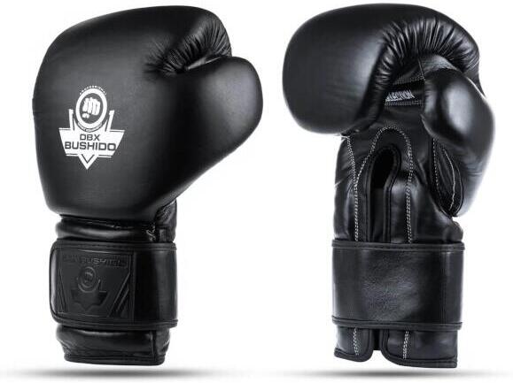 Boxerské rukavice DBX BUSHIDO B-ProFight