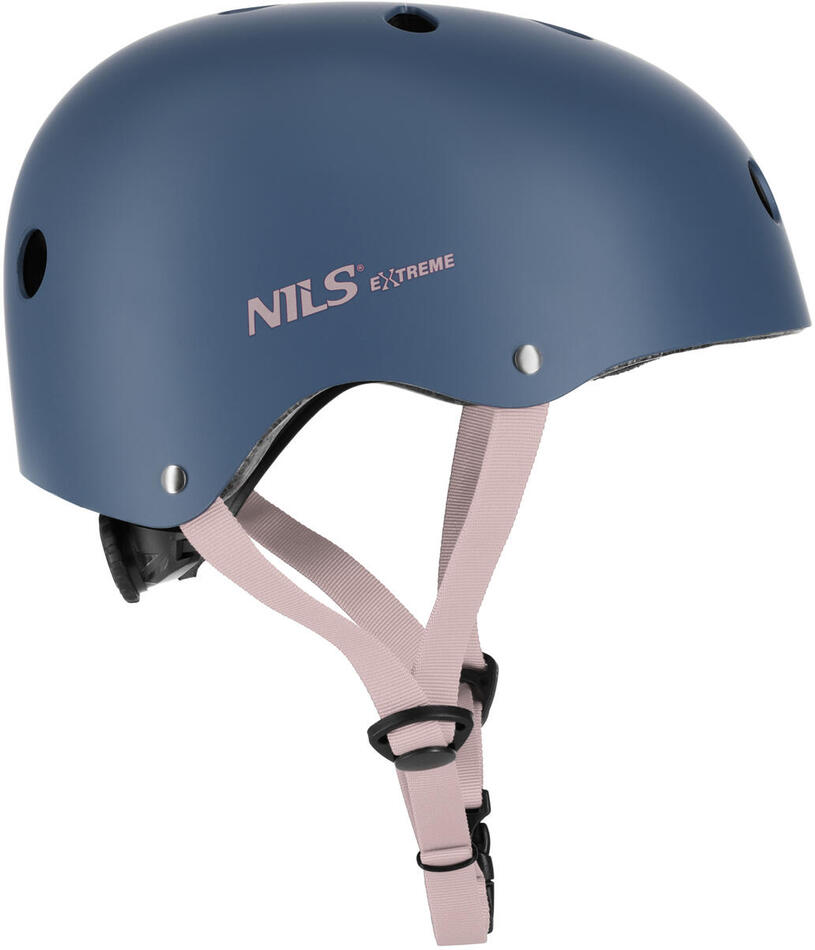 Helma NILS Extreme MTW001-1 šedá