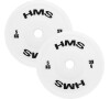 Sada technických kotoučů HMS TPP03 2 x 5,0 kg