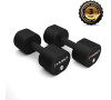 Polyuretanové jednoručky HMS HPT09 2 x 9 kg