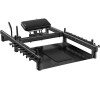 Platforma na trénink hýždí a mrtvého tahu HMS PHT25 Hip Thrust