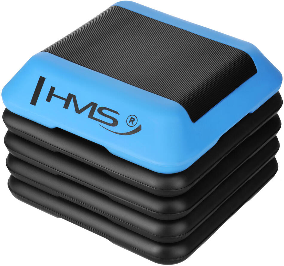 Step na aerobic HMS AS001