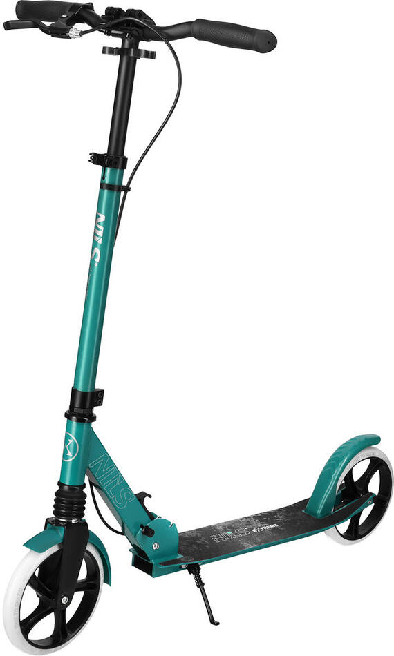 Koloběžka NILS Extreme HM185