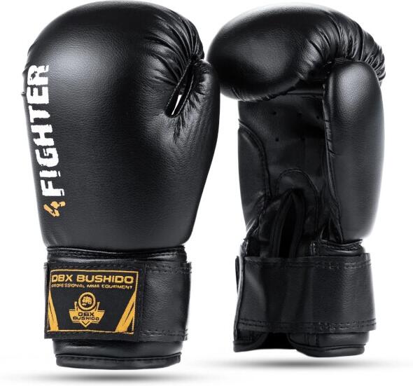 Juniorské boxerské rukavice DBX BUSHIDO ARB-407v5 6 oz.