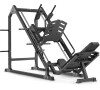 Hacken dřep (leg-press) MARBO MS-U106 2.0