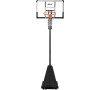 Basketbalový koš NILS ZDK255
