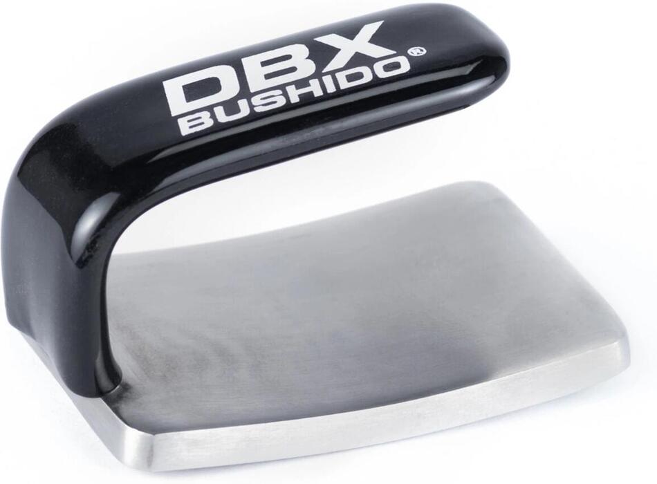 Boxerská žehlička DBX BUSHIDO DBX-Ferro