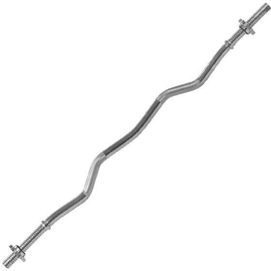 Lomená obouruční osa HMS GL 120 cm x 30 mm