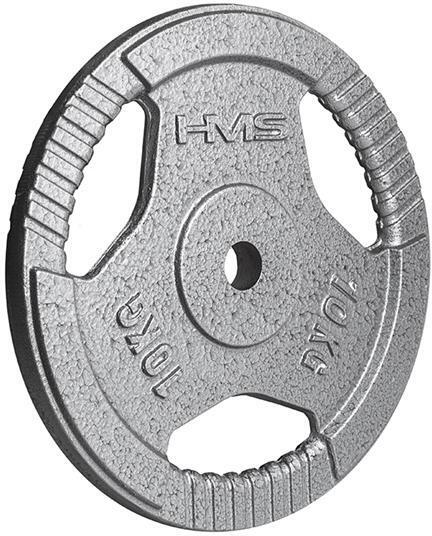 Kotouč s držadlem HMS Hammertone 10 kg