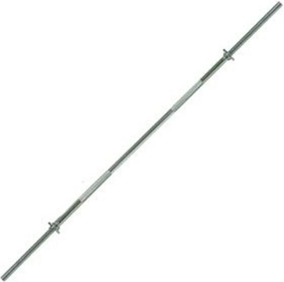 Obouruční osa HMS GP 200 cm x 30 mm