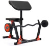 Scottova lavice MARBO MH-L105 2.0
