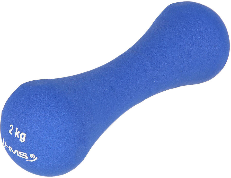 LITINOVÁ ČINKA POKRYTÁ NEOPRENEM 2,0 KG HMS
