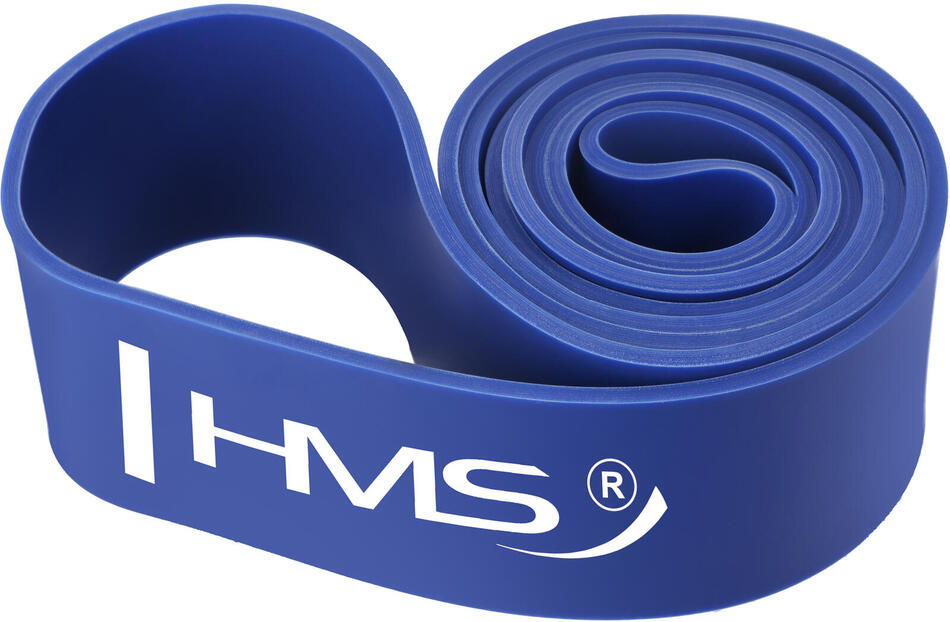 Odporová guma HMS GU05 modrá