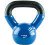 Kettlebel HMS KN 4 kg pokrytý vinylem