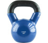 Kettlebel HMS KN 8 kg pokrytý vinylem