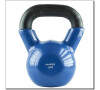 Kettlebel HMS KN 12 kg pokrytý vinylem