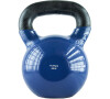 Kettlebel HMS KN 20 kg pokrytý vinylem