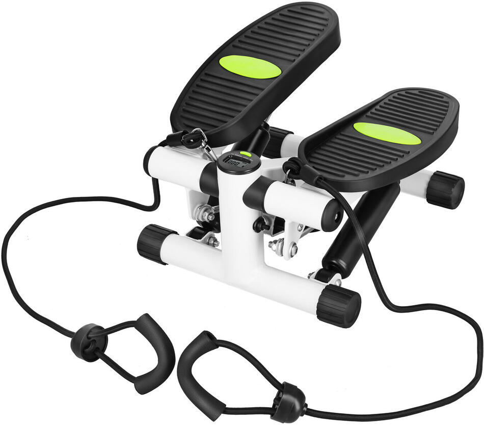 Mini stepper s expandéry a úchopy HMS S 3038