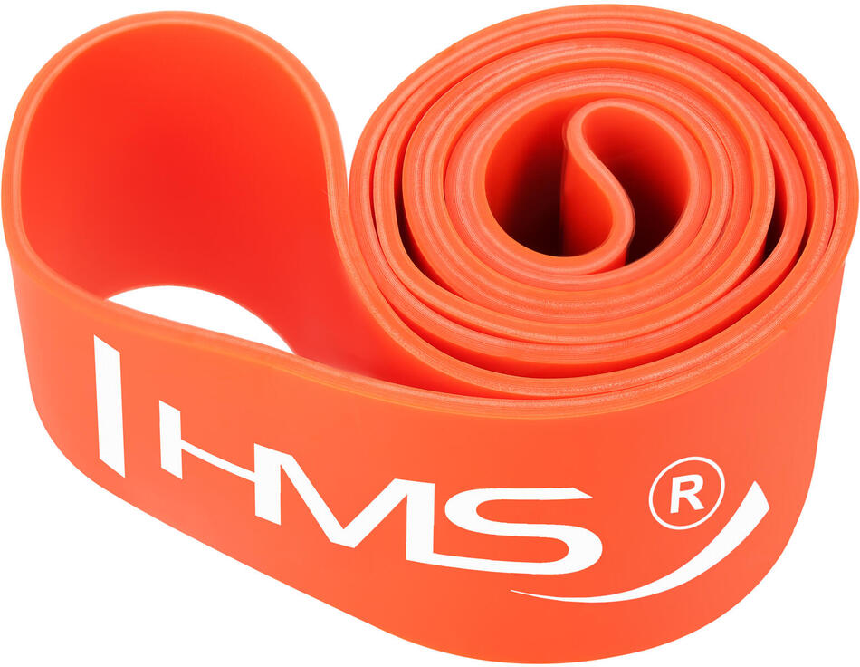 Odporová guma HMS GU05 oranžová