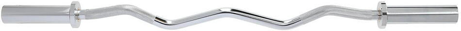 Lomená olympijská osa HMS PREMIUM GOL160 120 cm x 50 mm