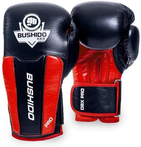 Boxerské rukavice DBX BUSHIDO DBX PRO
