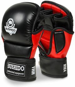 MMA rukavice DBX BUSHIDO ARM-2011