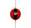 Reflexní míč, speedbag DBX BUSHIDO ARS-1164