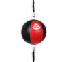 Reflexní míč, speedbag DBX BUSHIDO PR