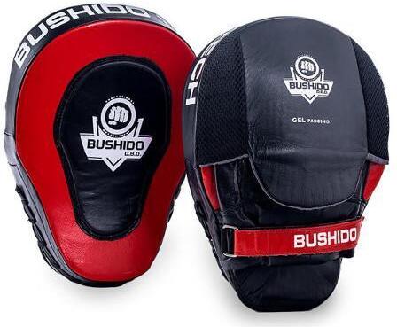 Boxerské lapy DBX BUSHIDO ARF-1101-S