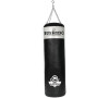 Boxovací pytel DBX BUSHIDO 140 x 40 cm prázdný