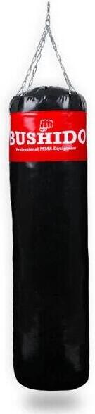 Boxovací pytel DBX BUSHIDO 180 x 45 cm prázdný