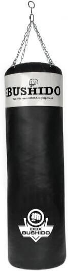 Boxovací pytel DBX BUSHIDO 140 cm 40 kg
