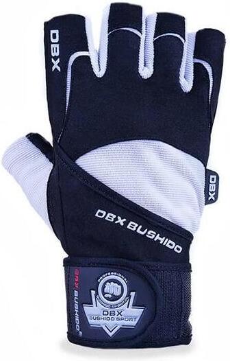 Fitness rukavice DBX BUSHIDO DBX-WG-162