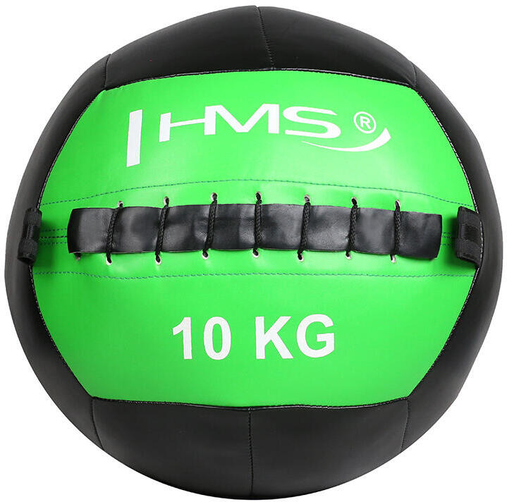 Wall ball HMS WLB 10 kg