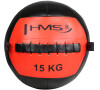 Wall ball HMS WLB 15 kg