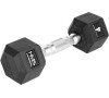 Hexagonální jednoručka HMS 4 kg