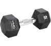 Hexagonální jednoručka HMS 10 kg