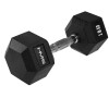 Hexagonální jednoručka HMS 18 kg