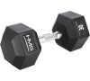 Hexagonální jednoručka HMS 30 kg