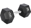 Hexagonální jednoručka HMS 32,5 kg