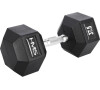 Hexagonální jednoručka HMS 37,5 kg