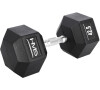 Hexagonální jednoručka HMS 42,5 kg