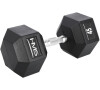 Hexagonální jednoručka HMS 45 kg